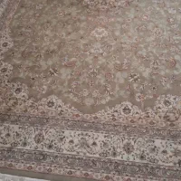 فرش نه‌متری مشهد دو عدد در حد نو