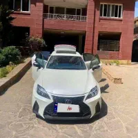 Lexus is 300 لکسوس