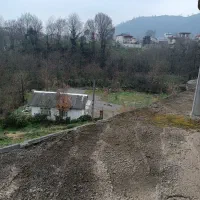 بنای نیمه کاره سوستان لاهیجان|فروش زمین و ملک کلنگی|لاهیجان, لیل|دیوار