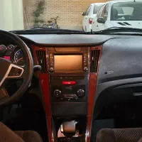 دنا پلاس اتومات توربو ۸۵ گانه مدل ۱۴۰۳|خودرو سواری و وانت|اصفهان, باغ زیار|دیوار