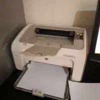 پرینتر اچ پی ۱۱۰۲|پرینتر، اسکنر، کپی، فکس|دورود, |دیوار