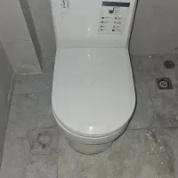 توالت فرنگی