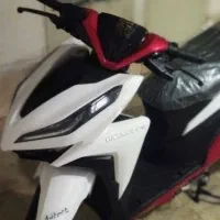 کیلیک کی لس نیرو موتور گلکسی|موتورسیکلت|تهران, دروازه شمیران|دیوار