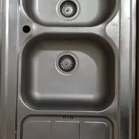 سینک ظرفشویی