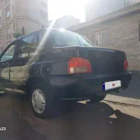 پراید ۱۳۲مدل۸۹ SL