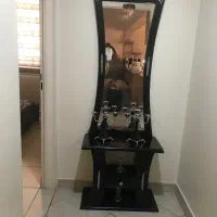 آینه کنسول شمدان