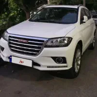 Haval h2