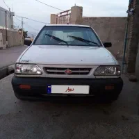 پراید ۸۱ کاربرات اتاق تعویض قانونی قید در سند