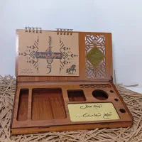 تقویم مدل نفیس کد۱۱