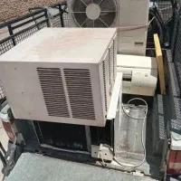 فروش وخرید خریدارکولرهای سالم سوخته24ساعته