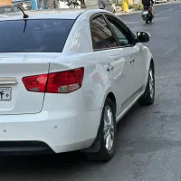 کیا سراتو مونتاژ اتوماتیک آپشنال 2000cc، مدل ۱۳۹۷|خودرو سواری و وانت|تهران, نیروی هوایی (پیروزی)|دیوار