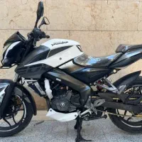 ns200مزایده