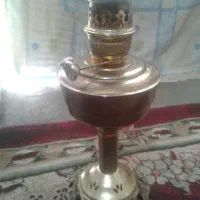 لمپا زرد سوز