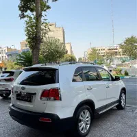 کیا سورنتو نسل دوم مدل ۲۰۱۳ بیرنگ نقد و اقساط|خودرو سواری و وانت|تهران, علم و صنعت|دیوار