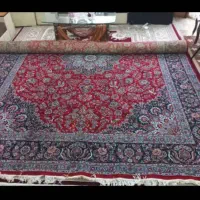 دو عدد فرش دوازده متری
