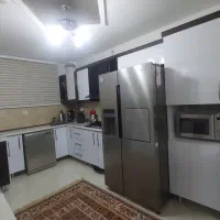 100متر-50متر-تراس-مجیدیه-املاک-احسان