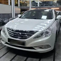 سوناتا YF مدل 2014