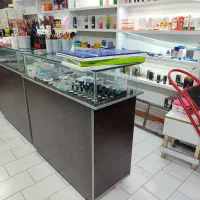 قفسه فروشی
