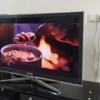 تلویزیون LED سامسونگ 40|تلویزیون و پروژکتور|کرج, مهرویلا شمالی|دیوار