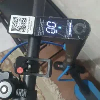 اسکوتر وینر|دوچرخه، اسکیت، اسکوتر|شیراز, گلکوب|دیوار