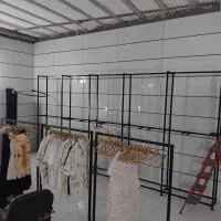 نصب رگال قفسه امین در خدمت تمامی همشهریان گرامی