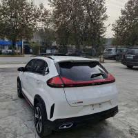 ام وی ام کراس|خودرو سواری و وانت|آمل, |دیوار