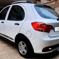 کوییک R مدل 1401 پارس خودرو|خودرو سواری و وانت|تهران, ویلاشهر|دیوار