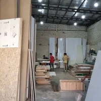 نیروی ساده و نیمه ماهر جهت برشکاری نیازمندیم