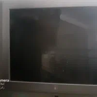 تلویزیون رنگی ۲۱ ال جی سالم