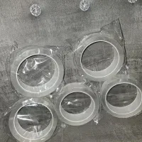 چسب دو طرف ژله ای