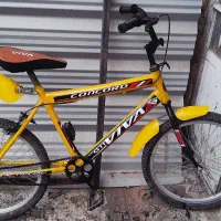 دوچرخه فروشی قبا|دوچرخه، اسکیت، اسکوتر|تربت جام, یحیی آباد|دیوار