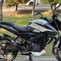 Ns200|موتورسیکلت|تهران, آهنگ|دیوار