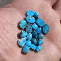 فیروزه نیشابور. کد ۱۰۵|جواهرات|نیشابور, شهرک قدس|دیوار