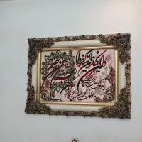 تابلو ونیکاد|تابلو، نقاشی، عکس|فردیس, شهرک شهید حسینی|دیوار