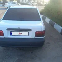 پراید مدل ۹۲/۱۲/۲۰|خودرو سواری و وانت|شیراز, فرودگاه شهید دستغیب شیراز|دیوار