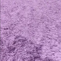 فرش پرز بلند مخصوص اتاق ۶متری