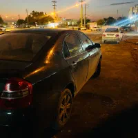 لیفان 620|خودرو سواری و وانت|شیراز, احمدآباد|دیوار