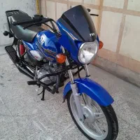 TVS150hlx|موتورسیکلت|اهواز, یوسفی|دیوار