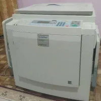 چاپگر ریکو DX3443