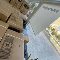 جاروبرقی کندی