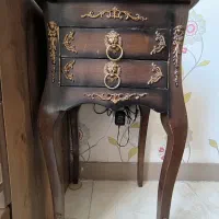 میز تلفن