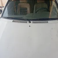 پراید صندوق‌دار بنزینی، مدل ۱۳۹۰