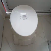 توالت فرنگی