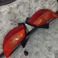 چراغ عقب ۲۰۶|قطعات یدکی و لوازم جانبی|پاکدشت, پاکدشت (مامازند)|دیوار
