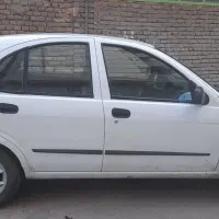 تیبا 2 مدل 1394|خودرو سواری و وانت|سبزوار, فرهنگیان|دیوار