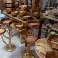 آموزش انواع سازهای سنتی|سازهای سنتی|فولادشهر, مسکن مهر فولادشهر|دیوار