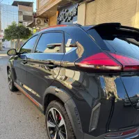 ام وی ام x33 کراس اتومات در حد خشک|خودرو سواری و وانت|ساری, |دیوار