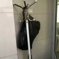 چوب لباسی