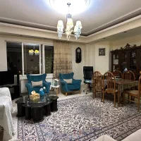 ۸۵ متر ۲خواب کوی فراز(بام تهران) طبقات بالا|فروش آپارتمان|تهران, شهرک مخابرات|دیوار