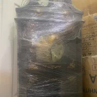 ساعت ایستاده|ساعت دیواری و تزئینی|مشکیندشت, |دیوار